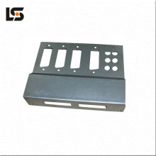 New design aluminum stamping parts contact bridges